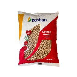 BASHAN - Ciecierzyca 2kg