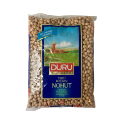 DURU - Ciecierzyca 1000g