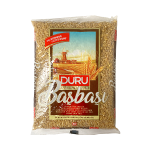 DURU - Bulgur Gruboziarnisty 'Basbasi' 1000g