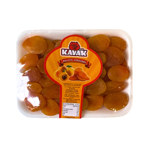 KAVAK - Suszone Morele 300g