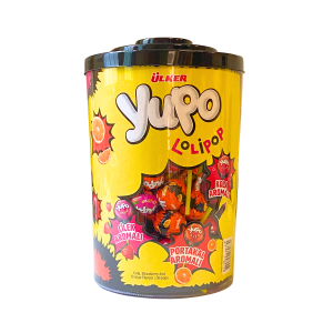 ULKER - Lizaki 'Yupo'  120 szt