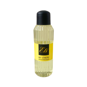 ETI - Woda Kolońska Cytrynowa 200ml