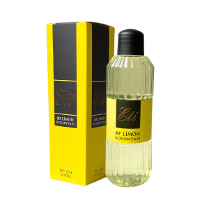 ETI - Woda Kolońska Cytrynowa 300ml