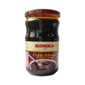 KOSKA - Melasa Winogronowa 800g