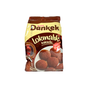 ULKER - Babeczki Czekoladowe 160g