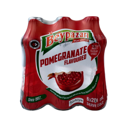 Beypazari 'Granat' Woda Gazowana 200ml 6 szt