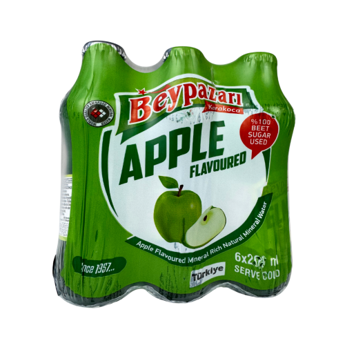 Beypazari 'Jabłko' 200ml 6szt.png