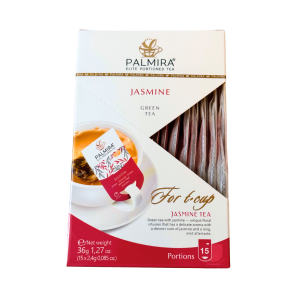 PALMIRA - Jasmine Herbata 36g