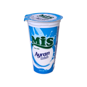 MIS - Ayran 250ml x 20szt