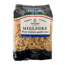LENKA - Makaron Penne Rurki 800g