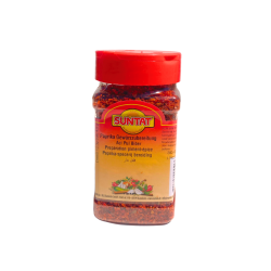 SUNTAT - Płatki Ostrej Papryki 150g