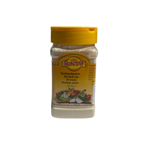 SUNTAT - Czosnek Mielony 150g