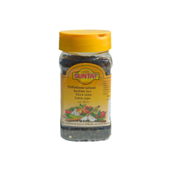 SUNTAT - Czarny Pieprz 150g