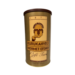KURUKAHVECI MEHMET EFENDI - Turecka Kawa 500g