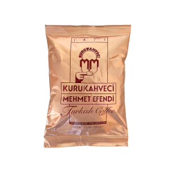 KURUKAHVECI MEHMET EFENDI - Turecka Kawa 100g