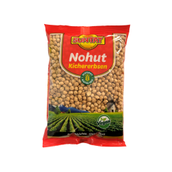 SUNTAT - Ciecierzyca 1000g