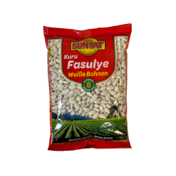 SUNTAT - Fasola Biała 1000g