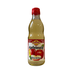 SUNTAT - Ocet Jabłkowy 500ml