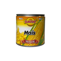 SUNTAT - Kukurydza 340g