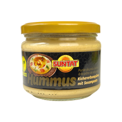SUNTAT - Hummus 290g