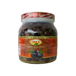 ONCU - Oliwki Czarne 2XS 1kg