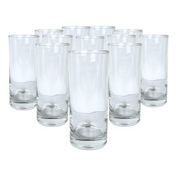 PASABAHCE - Zestaw Szklanek 12 szt 400ml