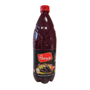 PAMIR - Şalgam Pikantny 1L