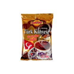 SUNTAT - Kawa Turecka 100g