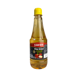 YAREN - Ocet Jabłkowy 500ml