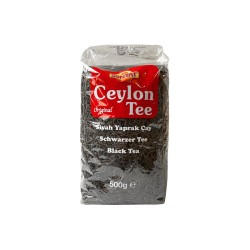 SUNTAT - Ceylon Czarna Herbata 500g