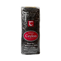 TANAY - Czarna Herbata Ceylon 250g