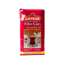 CAYKUR - Herbata Czarna 'Filiz Cayi' 500g