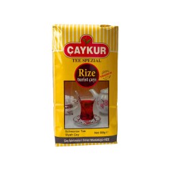 CAYKUR - Herbata Czarna Rize Turist Cayi 500g
