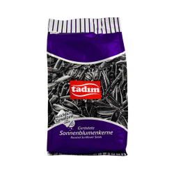 TADIM - Słoneczniki Prażone Mocno Solone 270g