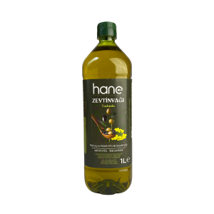 HANE - Oliwa z Oliwek 1L