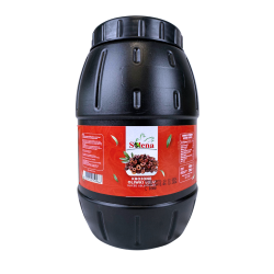 SOLENA - Krojone Oliwki Uslu 3300g