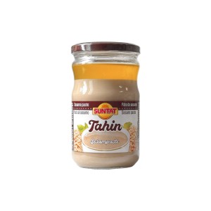 SUNTAT - Tahini 600g
